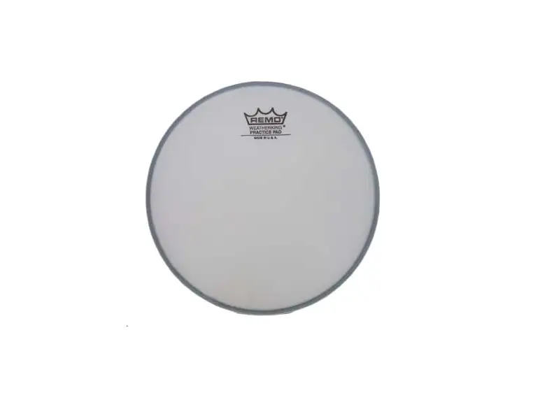 Remo PH-0110 Skinn for Øvelsespad 10 